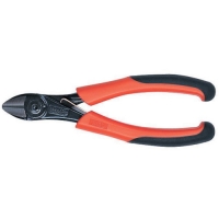 日本百固 BAHCO  2101G-140 バーコ　強力型軟・硬線両用ニッパー