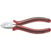 日本东洋 CUSTOM   C30-150R カスタム　電工ニッパ（薄刃／ラウンド）