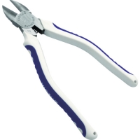 日本富具亚 FUJIYA （ビクター） 361HGS-150 ビクター　強力ニッパ（薄刃バネ付）（エラストマーＧ）