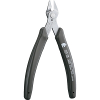 日本马牌 KEIBA  KM-037 ＫＥＩＢＡ　ケイバ・ミニ　ハードハンドル（ステンレス製）　１２５