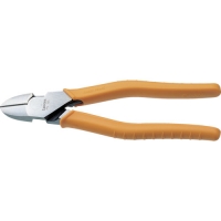 （株）スリーピークス技研 PN165 スリーピークス　パワーニッパー１６５ｍｍ