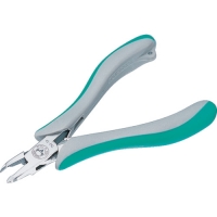 （株）ツノダ TM-12 ＴＴＣ　Ｔｒｉｎｉｔｙ　ジュエリーニッパー