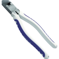 日本富具亚 FUJIYA （ビクター） 322HGE-175 ビクター　斜ニッパ（エラストマーＧ）