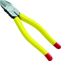 日本富具亚 FUJIYA （ビクター） 361A-175 ビクター　強力ニッパ（薄刃）