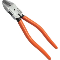 日本富具亚 FUJIYA  470-175 フジ矢　超硬刃付強力ニッパ　１７５ｍｍ