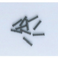 ホーザン（株） N-23-1 ＨＯＺＡＮ　コイルバネ（１０個入）