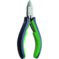 日本马牌 KEIBA  HNC-D14 ＫＥＩＢＡ　プラスチック用ニッパー　１１０