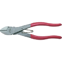 日本富具亚 FUJIYA （ビクター） ZK70-175 ビクター　ビクタープラス強力ニッパー