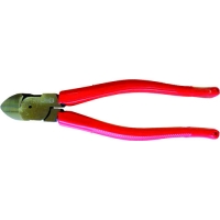 （株）マーベル JVA-175 ジョブマスター　電工ＶＡ強力ニッパ　鋭断