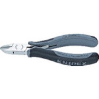 JEFCOM   MN-175SD デンサン　マイクロニッパー