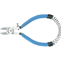 日本室本鉄工 MERRY TOOLS  160SALH-150 メリー　コイルバネハイプラニッパ１５０ｍｍ