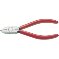 （株）スリーピークス技研 NP-125GH スリーピークス　強力ニッパ（穴付）　１２５ｍｍ