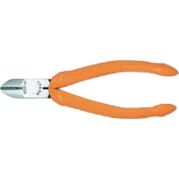 日本室本鉄工 MERRY TOOLS  99W175 メリー　ＶＡ線用ニッパ１７５ｍｍ