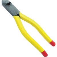 日本富具亚 FUJIYA （ビクター） 322AE-175 ビクター　斜ニッパ（成型カバ－付）