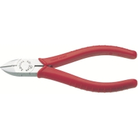 （株）スリーピークス技研 NP-125ZH スリーピークス　強力ニッパ（穴付）　１２５ｍｍ