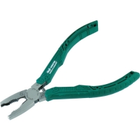 日本室本鉄工 MERRY TOOLS  P56-120 メリー　鋼線ニッパ１２０ｍｍ