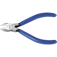 （株）スリーピークス技研 NP-125G-S スリーピークス　強力ニッパ（ＪＩＳ付・穴無・バネ付）　１２５ｍｍ