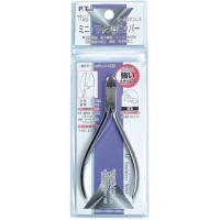 日本 TASCO ミツトモ 11452 ＲＥＬＩＥＦ　ミニマイクロニッパー　１１５ｍｍ