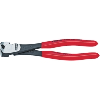 ＫＮＩＰＥＸ社 6701-200 ＫＮＩＰＥＸ　強力型エンドカッティングニッパー　２００ｍｍ