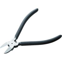 （株）アーム産業 DN-150G ＡＲＭ　強力ニッパー１５０ｍｍ