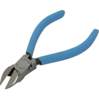 日本室本鉄工 MERRY TOOLS  550SF-125 メリー　斜タイププラニッパ１２５ｍｍ