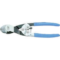 日本室本鉄工 MERRY TOOLS  WA1500CT-200 メリー　超硬倍力ワイヤニッパ