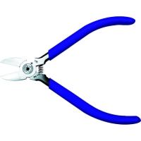 日本百固 BAHCO  2101D-125 バーコ　強力型軟硬線両用ニッパー