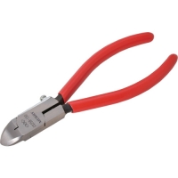 日本室本鉄工 MERRY TOOLS  CX25R-150 メリー　アールカットニッパ（凸刃）ＣＸ２５Ｒ