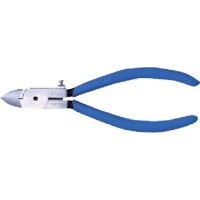 日本室本鉄工 MERRY TOOLS  X160-125 メリー　精密三枚式プラニッパ１２５ｍｍ