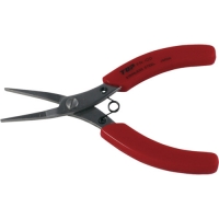 トップ工業（株） FN-100 ＴＯＰ　フラットノーズプライヤ　ステンレス製１００ｍｍ