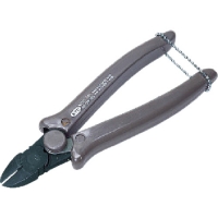 日本京都 KTC DPP-165 ＫＴＣ　倍力ニッパ１６５ｍｍ