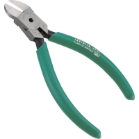 （株）エンジニア NP-04 エンジニア　プラスチックニッパー　１５０ｍｍ