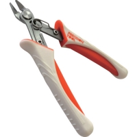 日本室本鉄工 MERRY TOOLS  205H-175 メリー　強力ニッパ（成形カバー付）１７５ｍｍ