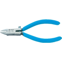 日本富具亚 FUJIYA  9B-125 フジ矢　プラスチックニッパ