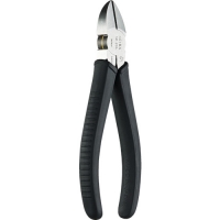 日本马牌 KEIBA  SR-206 ＫＥＩＢＡ　スムース・ローテーション・ニッパー　１５０