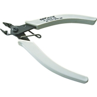 トップ工業（株） ENI-115B ＴＯＰ　エレクトロニッパ　ステンレス製１１５ｍｍ