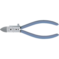 日本室本鉄工 MERRY TOOLS  160SG-150 メリー　ハイプラニッパ（ガタ修正具付）１５０ｍｍ