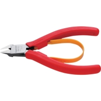 日本百固 BAHCO  2101D-160 バーコ　強力型軟硬線両用ニッパー