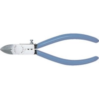 日本室本鉄工 MERRY TOOLS  160SA-150 メリー　ハイプラニッパ（山形刃）１５０ｍｍ