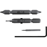 （株）スリーピークス技研 SP-32 スリーピークス　ステンレス製ベントニッパ（バネ付）　１３０ｍｍ