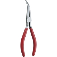 日本室本鉄工 MERRY TOOLS  450P-150 メリー　スタンダードニッパ（穴付）１５０ｍｍ