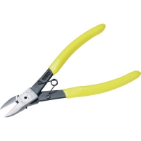 （株）ツノダ SNP-145R ＴＴＣ　ＫｉｎｇＴＴＣ　スリムニッパー　バネ付