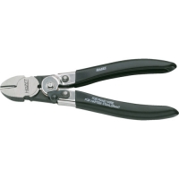 日本角田 HAZET  1804N-2 ＨＡＺＥＴ　強力ニッパ（ディップコーティングハンドル）