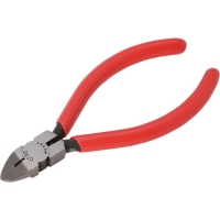 日本室本鉄工 MERRY TOOLS  CT55-150 メリー　超硬チップ付ミゼットニッパ１５０ｍｍ