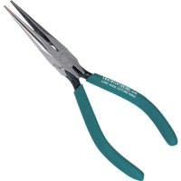 （株）エンジニア PR-46 エンジニア　先長ラジオペンチ１６０ｍｍ