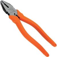 日本富具亚 FUJIYA  1150B-175 フジ矢　１１５０Ｂペンチ（穴無・圧着機能付）１７５ｍｍ