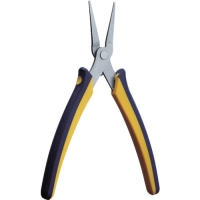 日本马牌 KEIBA  KMC-607 ＫＥＩＢＡ　ケイバ・ミニ・エポ　先細リードペンチ　１５０