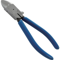 （株）スリーピークス技研 NP-125Z-S スリーピークス　強力ニッパ（ＪＩＳ付・穴無・バネ付）　１２５ｍｍ