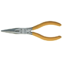 （株）アーム産業 LP125GBS ＡＲＭ　ラジオペンチバネ付１２５ｍｍ