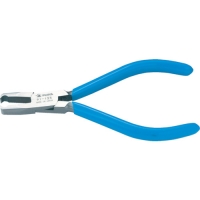 日本富具亚 FUJIYA  91-125 フジ矢　エンドプラスチックニッパ（バネ付）